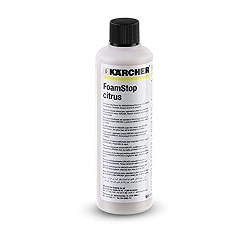 Kärcher - foamstop Citrus - Limpiador