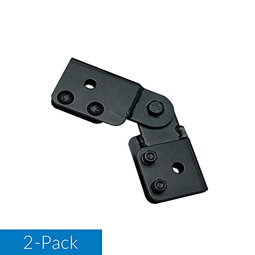 ICC ICCMSLESSK - Accesorio (Acero, Negro)