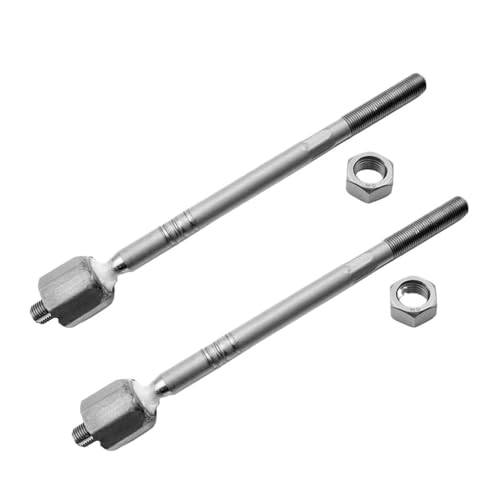 Rótula de dirección delantera interna para VW Touareg y Audi Q7 pack de 2 piezas 7L0422803B