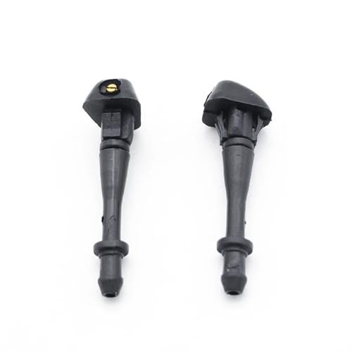Buse de lave-glace avant Haval H3 : Restez serein sous la pluie avec ce kit de 2 gicleurs