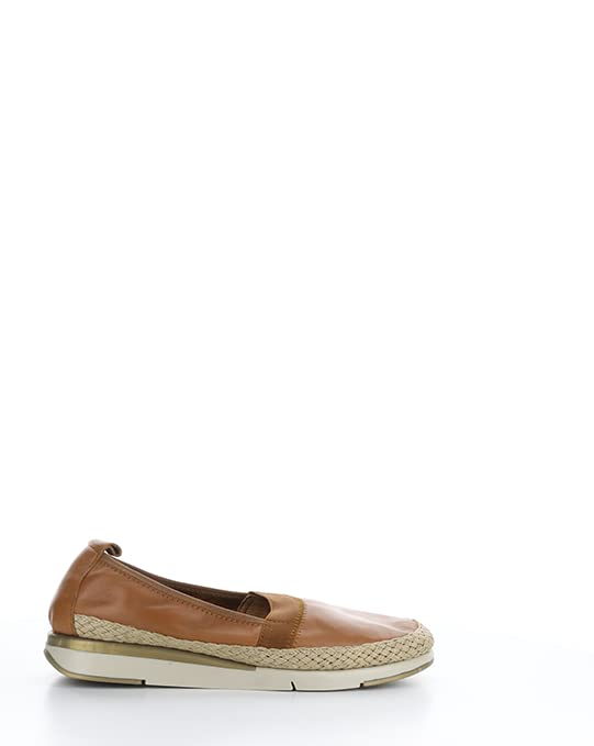 Bos. & Co. Women's Fastest Slip-On Shoe