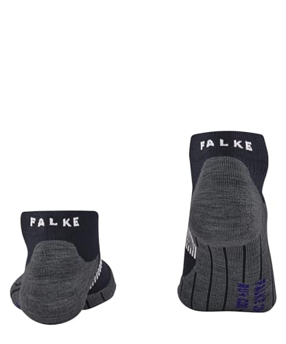 FALKE Men's RU4 Endurance Cool Short Running Socks, Breathable, 1 Pair2