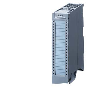 SIEMENS 6ES7531-7KF00-0AB0 Analog Input Module, SIMATIC S7-1500, 8 Channels in Groups of 8, 4 Channels for RTD Measurement, 16 BIT Resolution, 10 V Common Mode Voltage