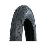 Dresco 62-203 - Pneumatico 12 1/2 x 2 1/4 ETRTO, colore: Nero