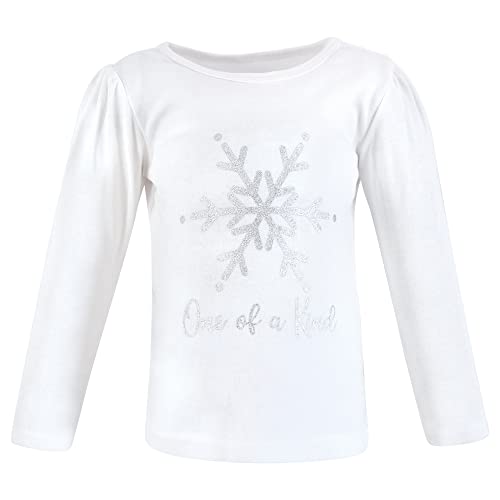Image of Hudson Baby Baby-Girls Long Sleeve T-Shirts