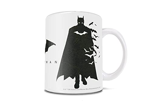 Taza Cerámica The Batman 11oz Trend Setters miniatura 3