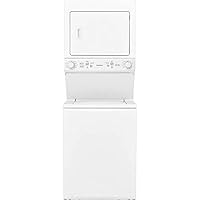Algopix Similar Product 3 - FFLG3900UW 27 Laundry Center with 39