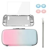 Sein modernes Design mit verstärkten Reißverschlüssen und ergonomischem erhöht Ihre Gaming Setups Ästhetik und sorgt für Schutz vor Tropfen und Auswirkungen