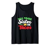 Funny Taco. Amateurs de tacos, enthousiastes de l'humour. Cadeau idéal pour tous ceux qui aiment rire et manger mexicain.