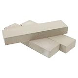 PRETYZOOM 3 Teiliger Haushalts Schleifstein Küchen Formwerkzeug Schärfstein Tragbarer Messerschärfer Gartenwerkzeug Schärfer Doppelseitiger Schärfer Küchenmesserschärfer