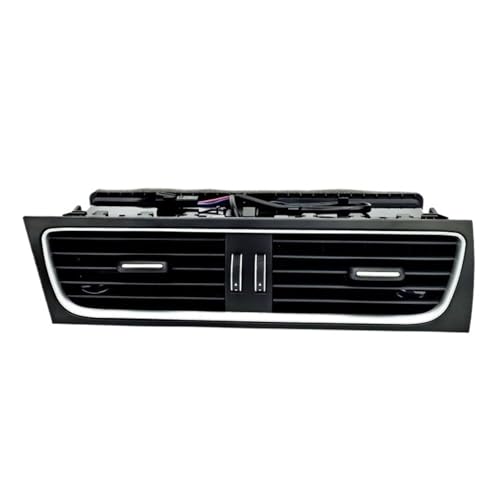 Rejillas de ventilación con flujo de aire optimizado para Audi A5 y A4