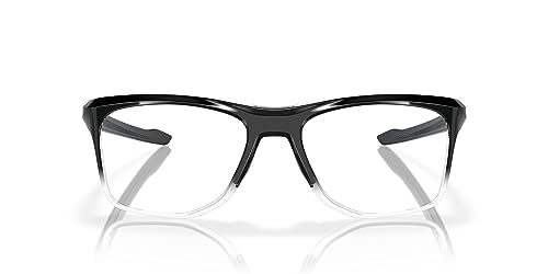 Image of Oakley mens Ox8144 Knolls Rectangular Prescription Eyewear Frames