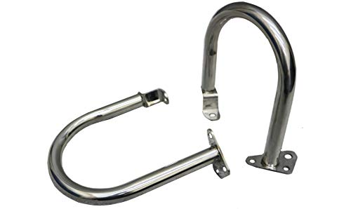 ホーク　専用設計　エンジンガード　ステンレス 楽天市場】ホーク ステンレス エンジン ガード : カスタムパーツ DJ