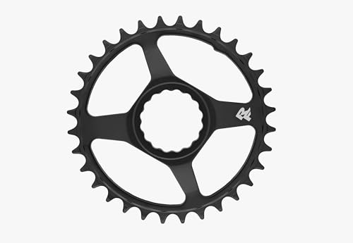 Plateau direct mount 30t acier idéal pour montées raides VTT
