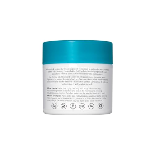 Vitamínicos, e400 vitamina e Marca DERMA-E (2)