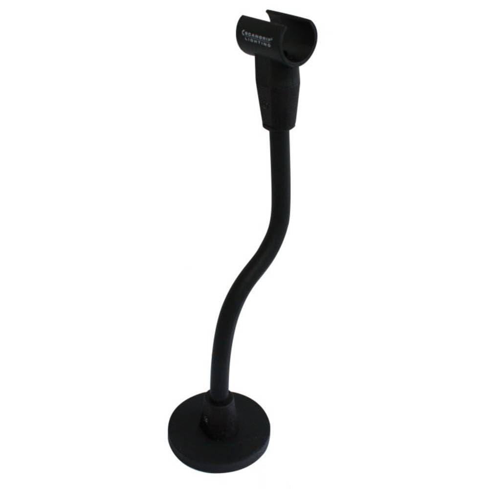 Scangrip 35218 Cliphalter mit Magnet für Akku-Stableuchte Linelight R