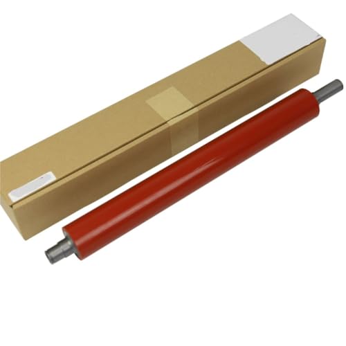 Rouleau de pression inférieur compatible C554 C654 pour maintenance fuser