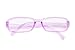 Brittany's Modern Lavender Glasses Compatible with 18 Inch Dolls