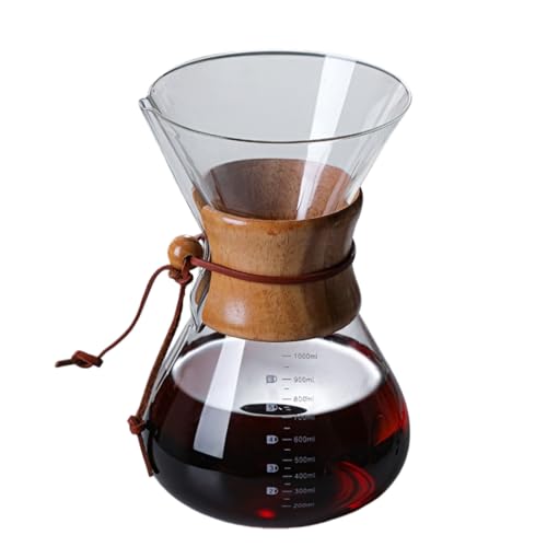 Shiying R[q[T[o[ hbv|bg  ϋv тȂ Ȃ 뎆͕sv zEfVJKXޗ XeXtB^[  v[g GRth[ ƒp Ɩp (1000ml R[q[|bg) [sAi]