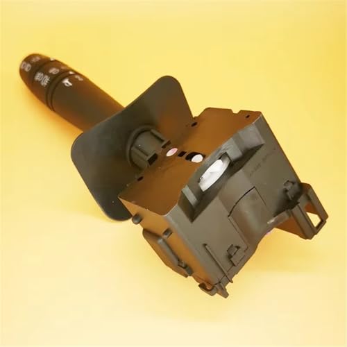Commande de clignotants Dacia Logan résout le problème de phares référence 6001551361 - 5