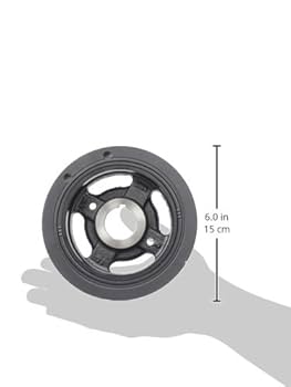 Amazon | TOYOTA(トヨタ) 純正部品 PULLEY ASSY CRANKSHAFT 品番