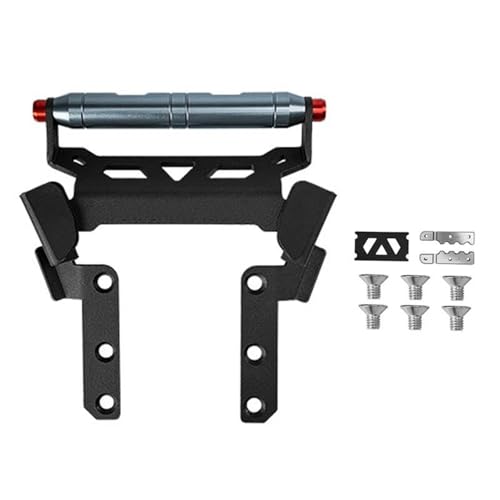 Support GPS Forza350 NSS350 fixation pare-brise pour trajets et voyages