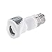 LinkTech 50AC Series In-Line Socket, NV, 1/4" PTF, Long Body