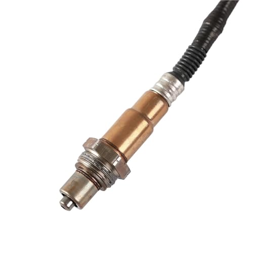 Sonde lambda chauffée optimise la combustion du Rover Discovery V