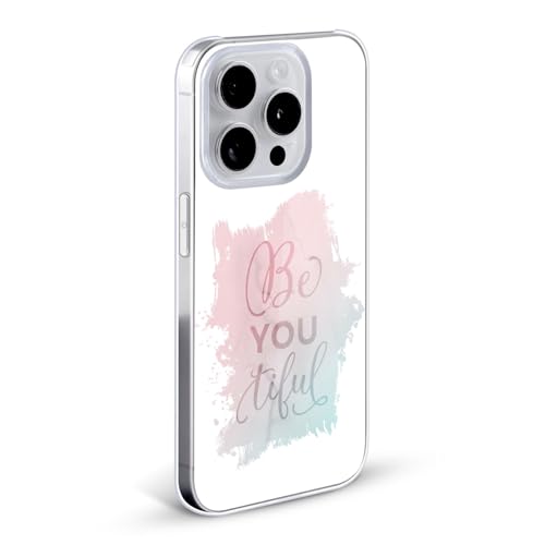 Coque rigide Apple iPhone 11 LebensArt BeYouTiful protection arriere smartphone - 2
