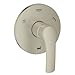 New Eurosmart 5 Way Diverter Finish: Brushed Nickel