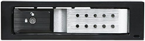 iStarUSA Group Component and Others (BPN-DE110SS-SILVER)