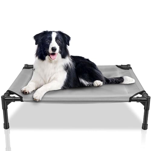 Cama para Cachorros, Cama Pet, Cama Suspensa para Cachorros, Cama...