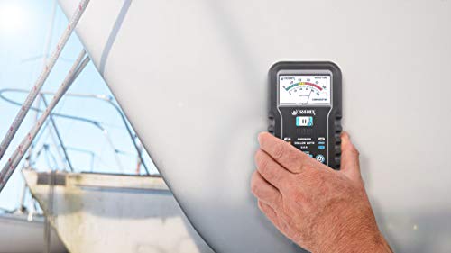 SKIPPER 5 MOISTURE METER - SMM5