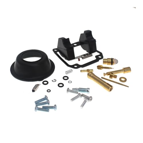Kit de réparation de moto 4 XJR400 4HM de précision mécanique durable