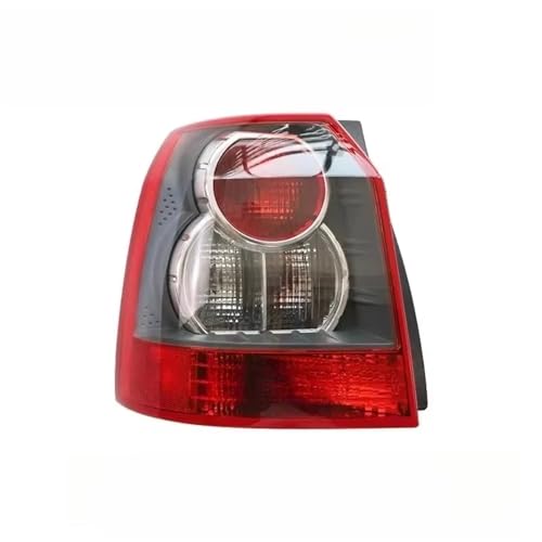 Feu antibrouillard Freelander 2 pour rouler en toute sécurité sous la pluie