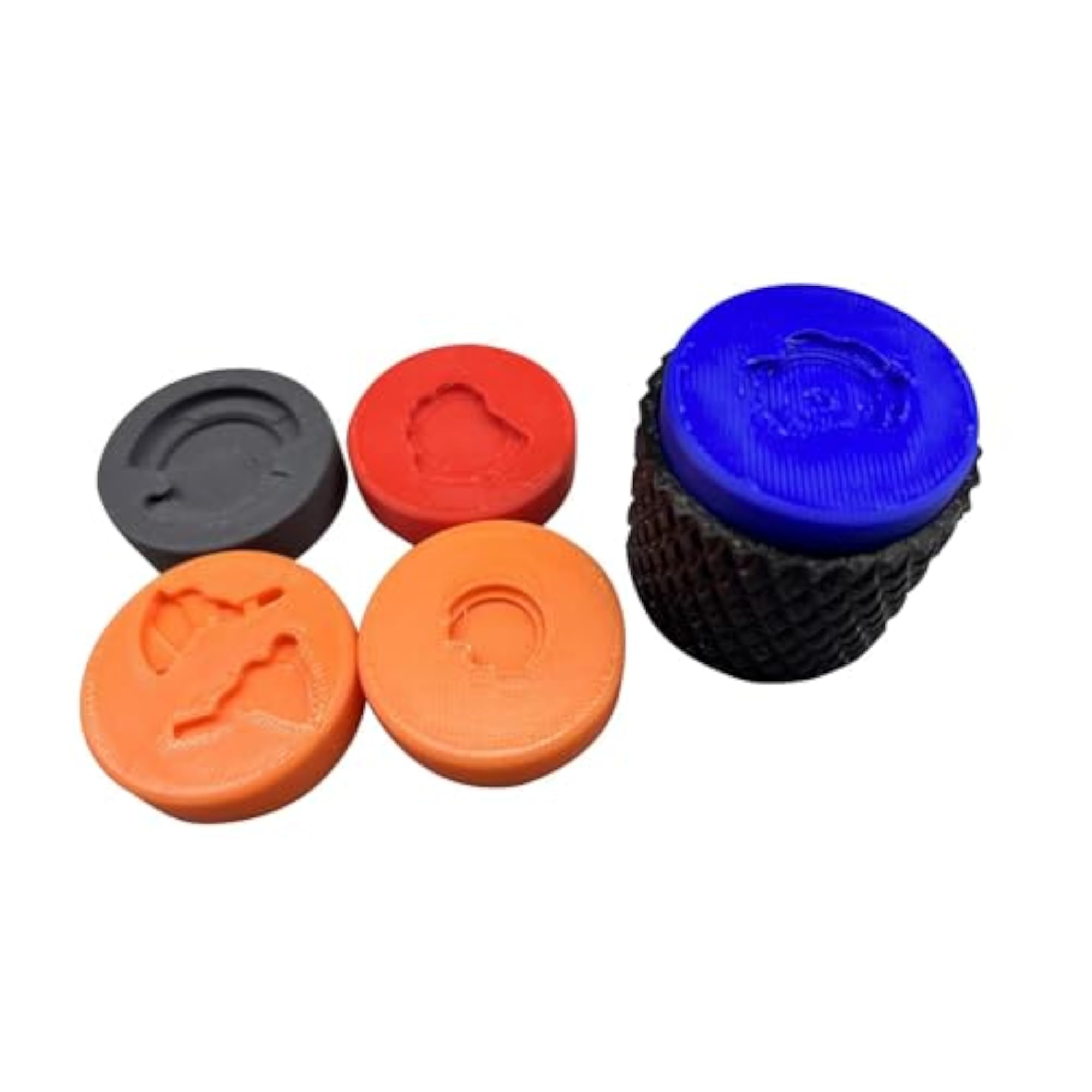 Watch Movement Holder Accessories Good Fixation Base