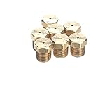 International Comfort Pro Kit Orifice #1.25 (7) Pk