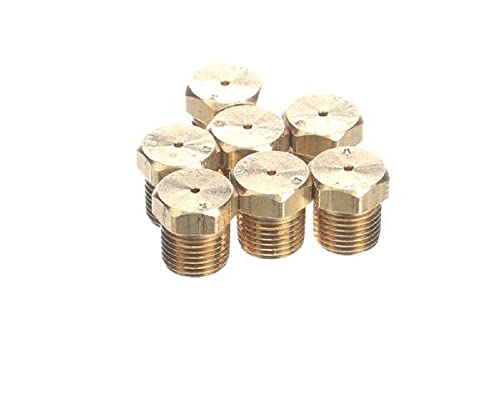 International Comfort Pro Kit Orifice #1.25 (7) Pk