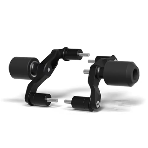 Protection Cadre Moto Barre d'armure corporelle adaptée aux pièces de Modification Moto ZH2 H2SE, décoration Pare-Chocs, Barre Protection du Moteur 2020 – 202