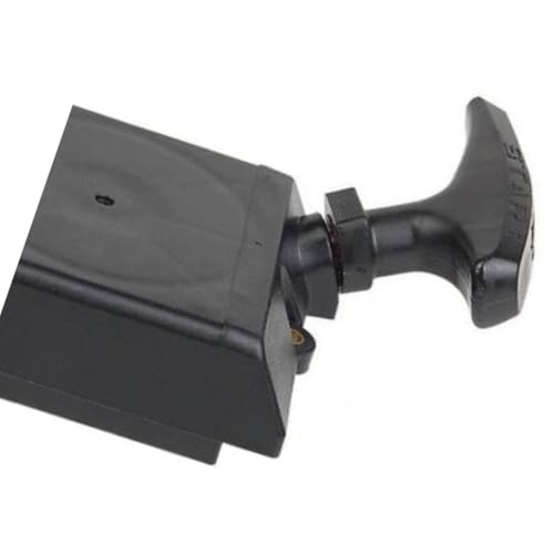 Lanceur à rappel TH43 TH48 pièce de rechange motoculture OEM 490882442 - 4
