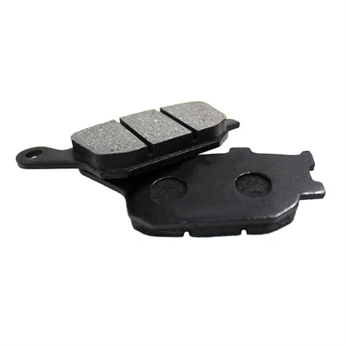 Plaquettes de frein avant arrière moto YAMAHA YZFR1 2004 2005 2006 - 3