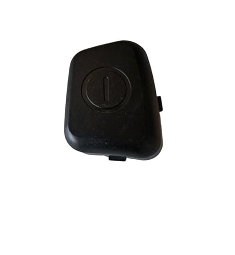Pédale ON/OFF Aspirateur SEB – Interrupteur Marche/Arrêt, Compatible Moulinex - vue 2
