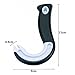All Size Jar Opener Bottle Ring Pull Jar Opener Non Slip Grip Kitchen Helper Closet Bottle Container Open Lid Cover Tool Ideal for Seniors