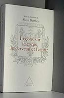 Leçons sur le corps, le cerveau et l'esprit 2738106617 Book Cover
