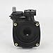 Gas Boiler Water Pump Built-in Circulating Pump Motor Rotor Pump Housing Shell Boiler Sqare Parts for Grundfos UPS15-60