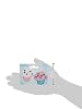 Simplicity Colorful Pink Cupcake Applique Clothing Iron On Patches, 2pc #3