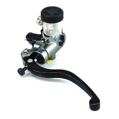 Levier de frein radial moto 17,5 mm pour réparer et durcir le freinage