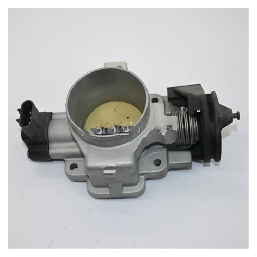 Válvula del cuerpo del acelerador para Ford Escape 2001-2004 y Mazda Tribute de 6 cilindros