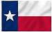 3ft x 5ft Texas Flag - Polyester - 3x5 Lone Star Flag Poly