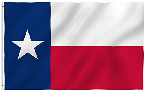 Texas State Flag